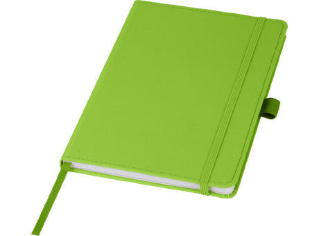 Thalaasa Hardcover Notizbuch aus Ozean Kunststoff