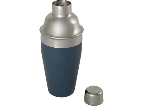 Gaudie Cocktailshaker aus recyceltem Edelstahl