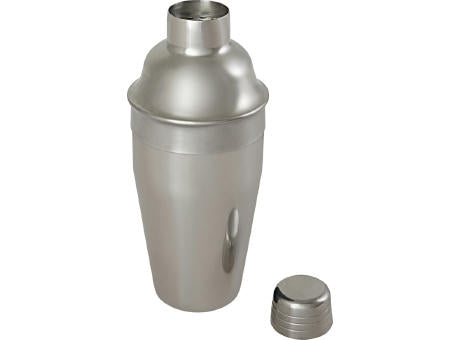 Gaudie Cocktailshaker aus recyceltem Edelstahl
