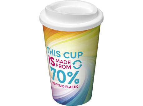 Brite-Americano® Eco 350 ml Isolierbecher