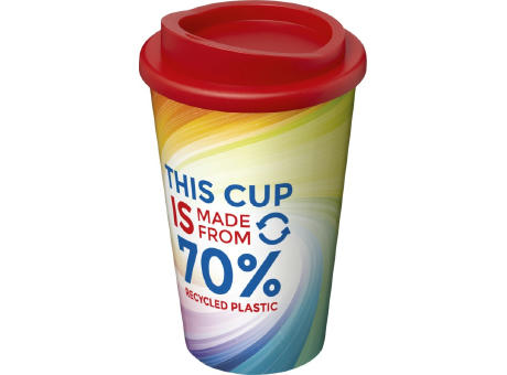Brite-Americano® Eco 350 ml Isolierbecher