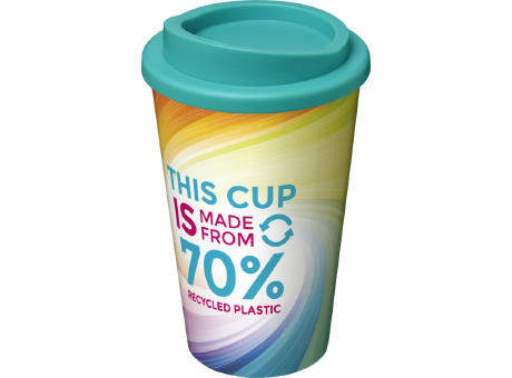 Brite-Americano® Eco 350 ml Isolierbecher