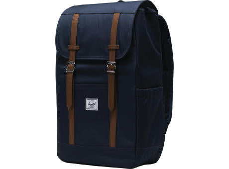 Herschel Retreat™ recycelter Laptop-Rucksack 23 L
