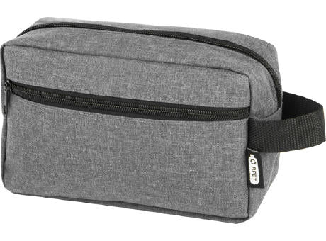 Ross GRS RPET Kulturbeutel, 1,5 l