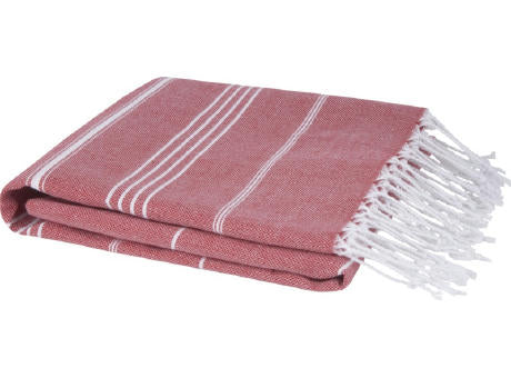 Anna 150 g/m² Hammam Baumwollhandtuch 100 × 180 cm