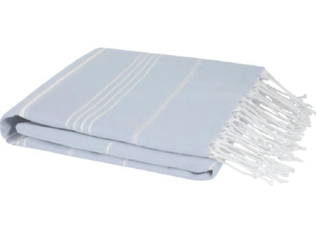Anna 150 g/m² Hammam Baumwollhandtuch 100 × 180 cm