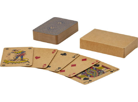 Ace Spielkarten