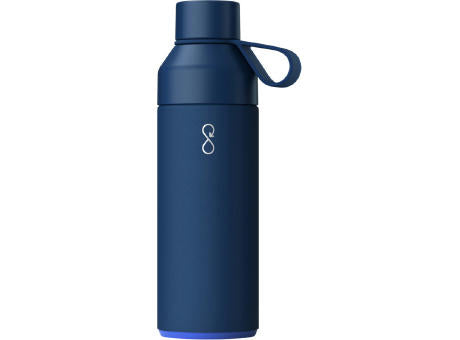 Ocean Bottle 500 ml vakuumisolierte Flasche