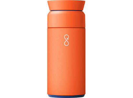 Ocean Bottle 350 ml Brew Flask