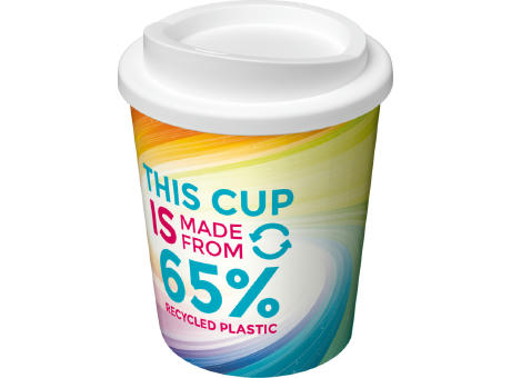 Brite-Americano® Eco Isolierbecher, 250 ml