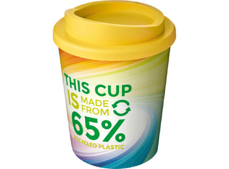 Brite-Americano® Eco Isolierbecher, 250 ml