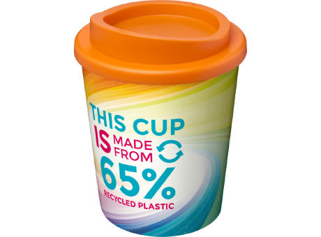 Brite-Americano® Eco Isolierbecher, 250 ml