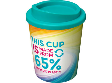 Brite-Americano® Eco Isolierbecher, 250 ml