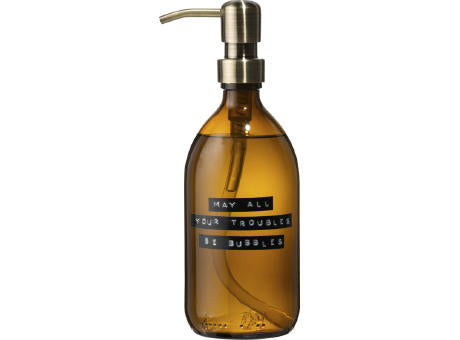 Wellmark Bubbles Seifenspender, 500 ml
