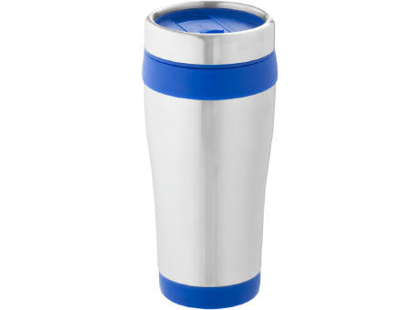 Elwood 410 ml RCS-zertifizierter Isolierbecher aus recyceltem Edelstahl