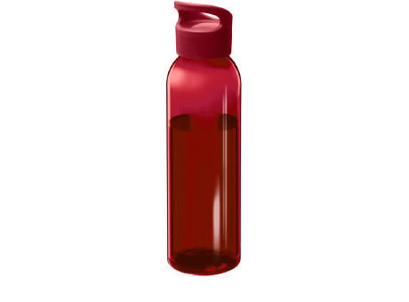 Sky  650 ml Sportflasche aus recyceltem Kunststoff