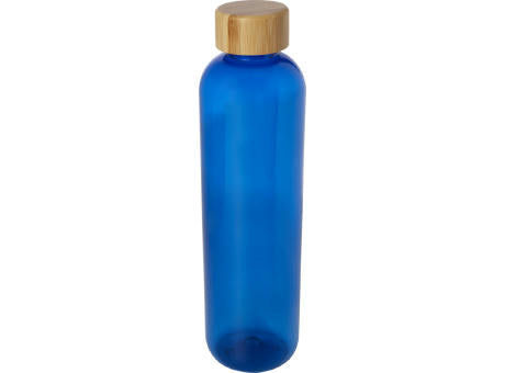 Ziggs 1000 ml Sportflasche aus recyceltem Kunststoff