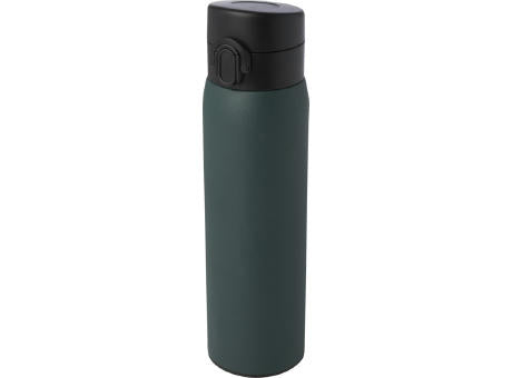 Sika 450 ml RCS-zertifizierte Isolierflasche aus recyceltem Edelstahl