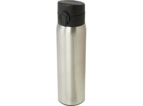 Sika 450 ml RCS-zertifizierte Isolierflasche aus recyceltem Edelstahl