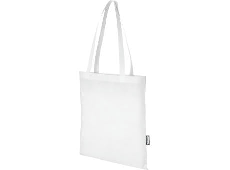 Zeus Non Woven große Tragetasche 6L aus GRS Recyclingmaterial 6 L