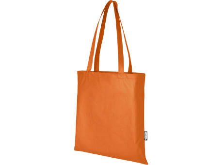 Zeus Non Woven große Tragetasche 6L aus GRS Recyclingmaterial 6 L