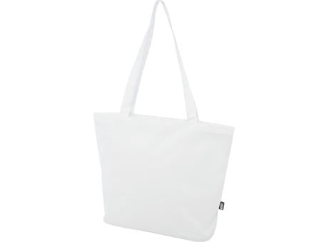 Panama Tragetasche aus GRS Recyclingmaterial 20 L