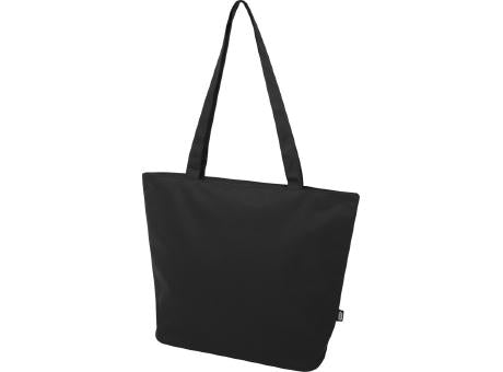 Panama Tragetasche aus GRS Recyclingmaterial 20 L