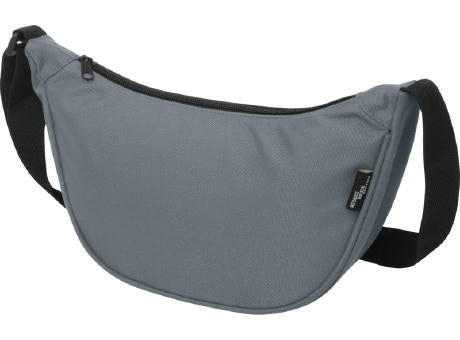 Byron Gürteltasche aus Recyclingmaterial 1,5 L