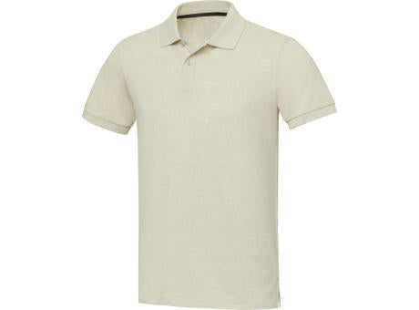 Emerald 200 g/m² Aware™ Polo Unisex aus recyceltem Material