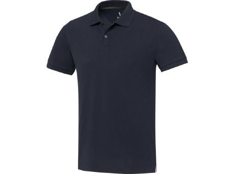 Emerald 200 g/m² Aware™ Polo Unisex aus recyceltem Material