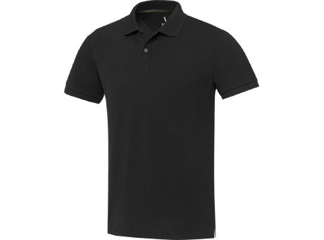 Emerald 200 g/m² Aware™ Polo Unisex aus recyceltem Material