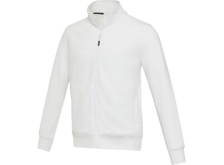 Galena 320 g/m² Aware™ Sweatjacke aus recyceltem Material Unisex
