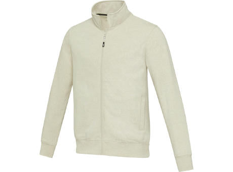 Galena 320 g/m² Aware™ Sweatjacke aus recyceltem Material Unisex