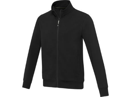 Galena 320 g/m² Aware™ Sweatjacke aus recyceltem Material Unisex