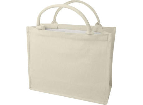 Trace 500 g/m² Aware™ recycelte Tragetasche