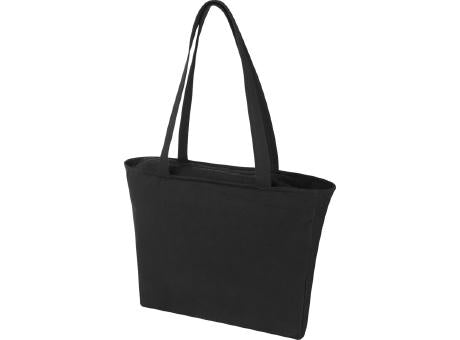 Trace Weekender 500 g/m²  Aware™ recycelte Tragetasche