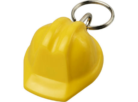 Kolt Schutzhelm Schlüsselanhänger aus recyceltem Material