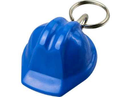 Kolt Schutzhelm Schlüsselanhänger aus recyceltem Material