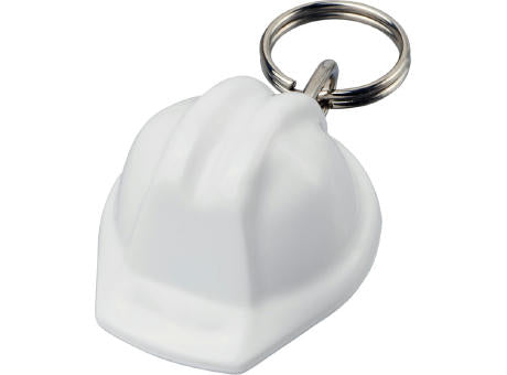 Kolt Schutzhelm Schlüsselanhänger aus recyceltem Material