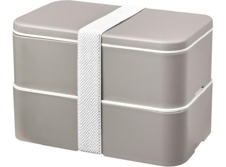 MIYO Renew 700+700 ml Doppel-Lunchbox