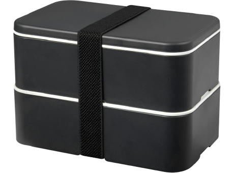 MIYO Renew 700+700 ml Doppel-Lunchbox