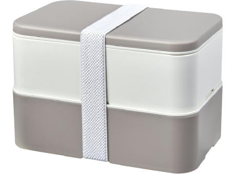 MIYO Renew 700+700 ml Doppel-Lunchbox
