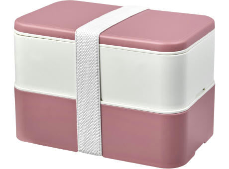 MIYO Renew 700+700 ml Doppel-Lunchbox