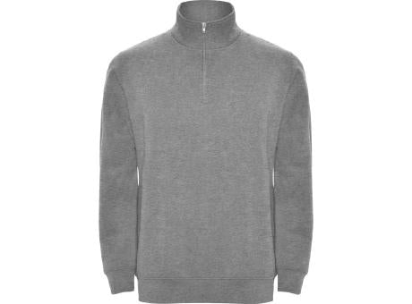 Aneto 280 g/m² Pullover mit Viertelreißverschluss