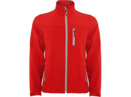Antartida Softshelljacke für Herren