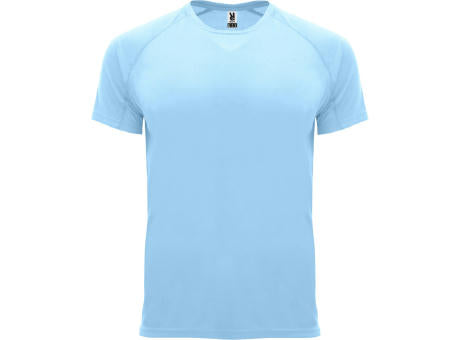 Bahrain 135 g/m² Sport T-Shirt für Kinder