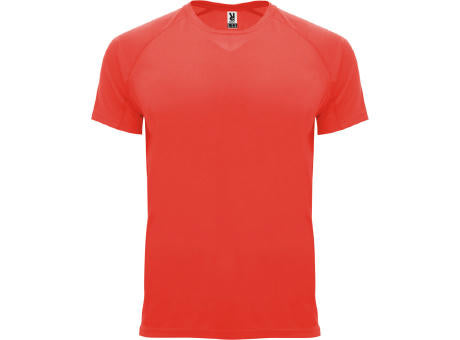 Bahrain 135 g/m² Sport T-Shirt für Kinder