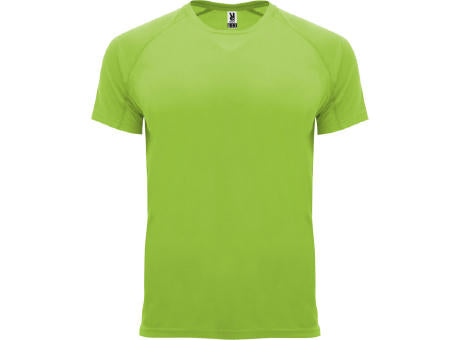 Bahrain 135 g/m² Sport T-Shirt für Kinder
