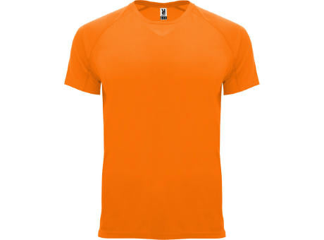 Bahrain 135 g/m² Sport T-Shirt für Kinder