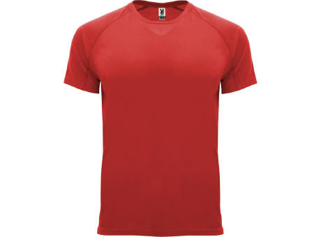 Bahrain 135 g/m² Sport T-Shirt für Kinder